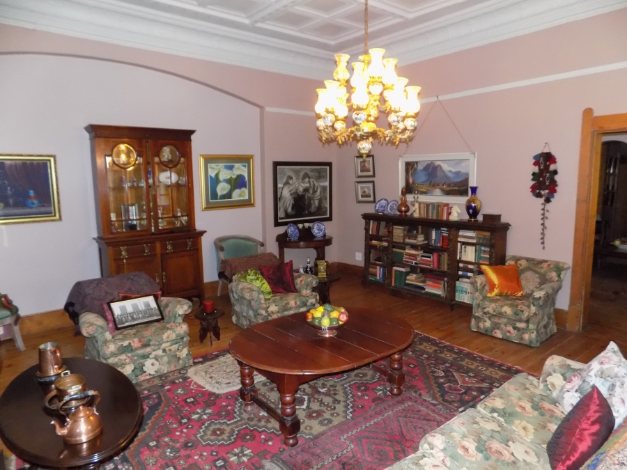4 Bedroom Property for Sale in Ventersdorp North West